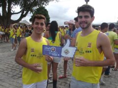 Forró da Tia Maria